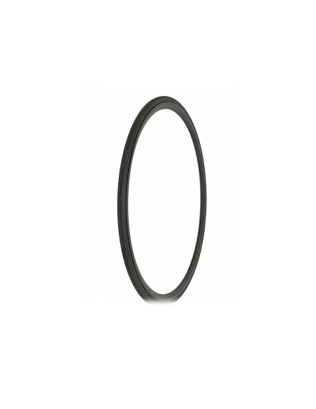 Tire 700 x 20c Black/Black Side Wall HF-187.